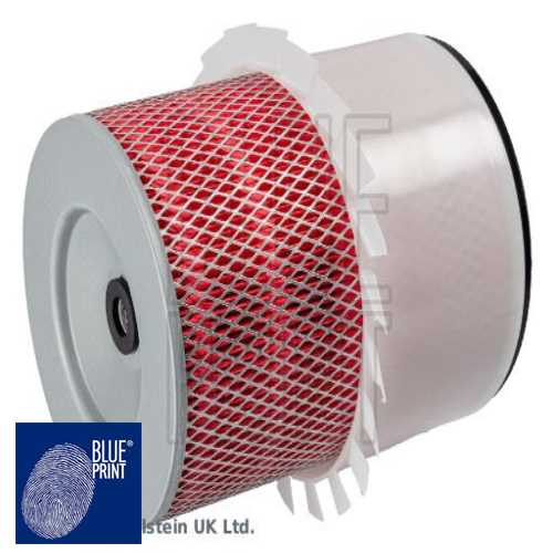 HAVA FILTRESI  2.5 D:2.5 TD L200 (K14, K64, K74) : PAJERO (V4) 2.5 TD/2.8 TD 94-99 94-05 Ürün Görseli